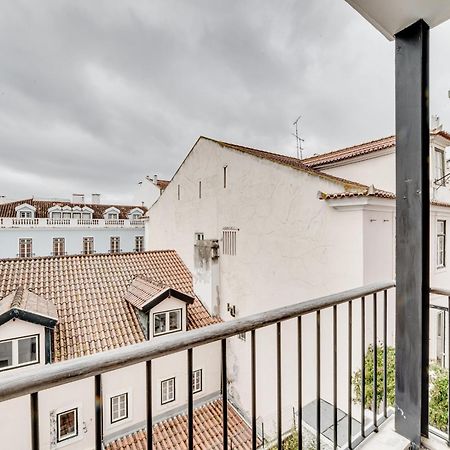 Lapa Stylish Apartments Lisboa المظهر الخارجي الصورة