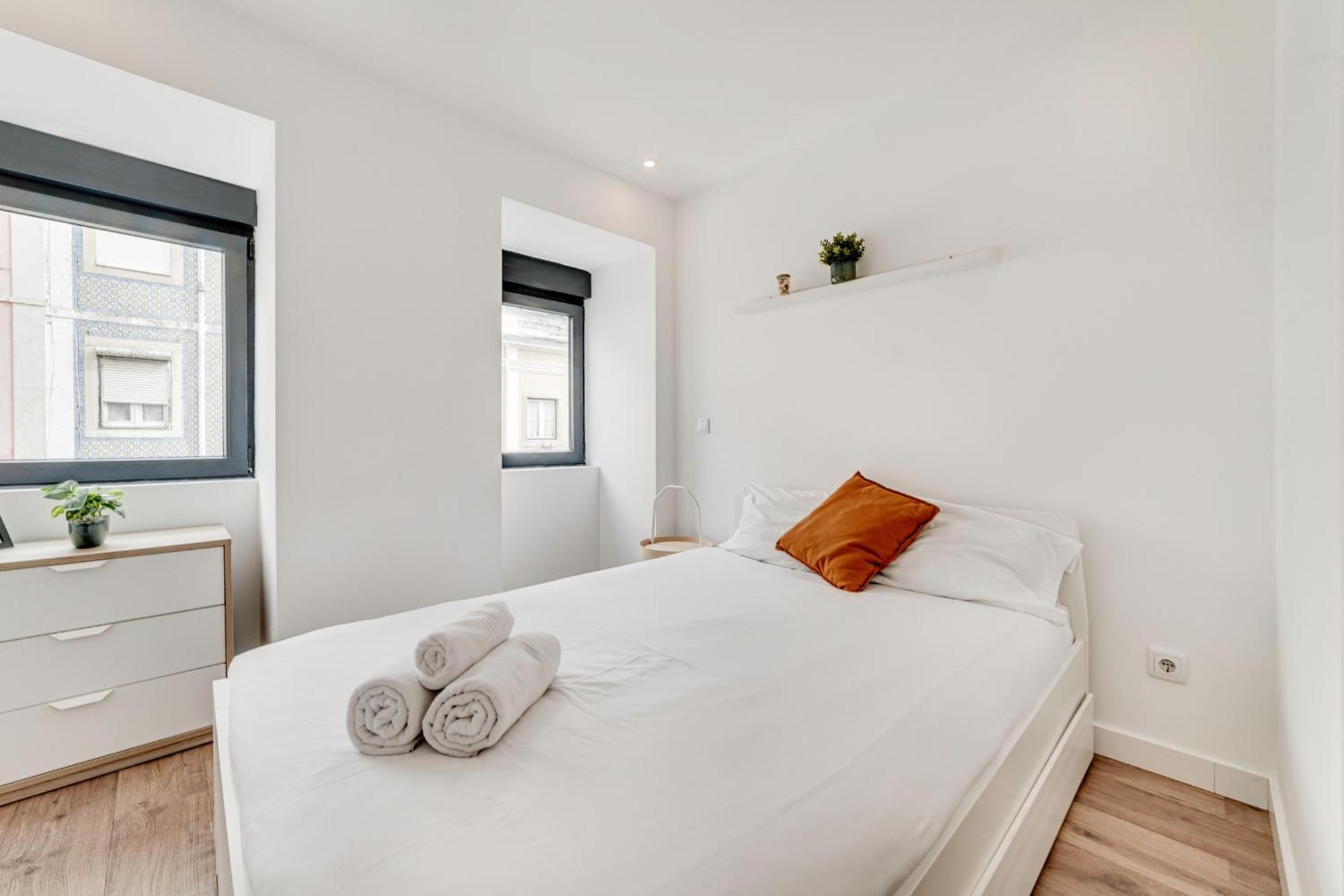 Lapa Stylish Apartments Lisboa المظهر الخارجي الصورة