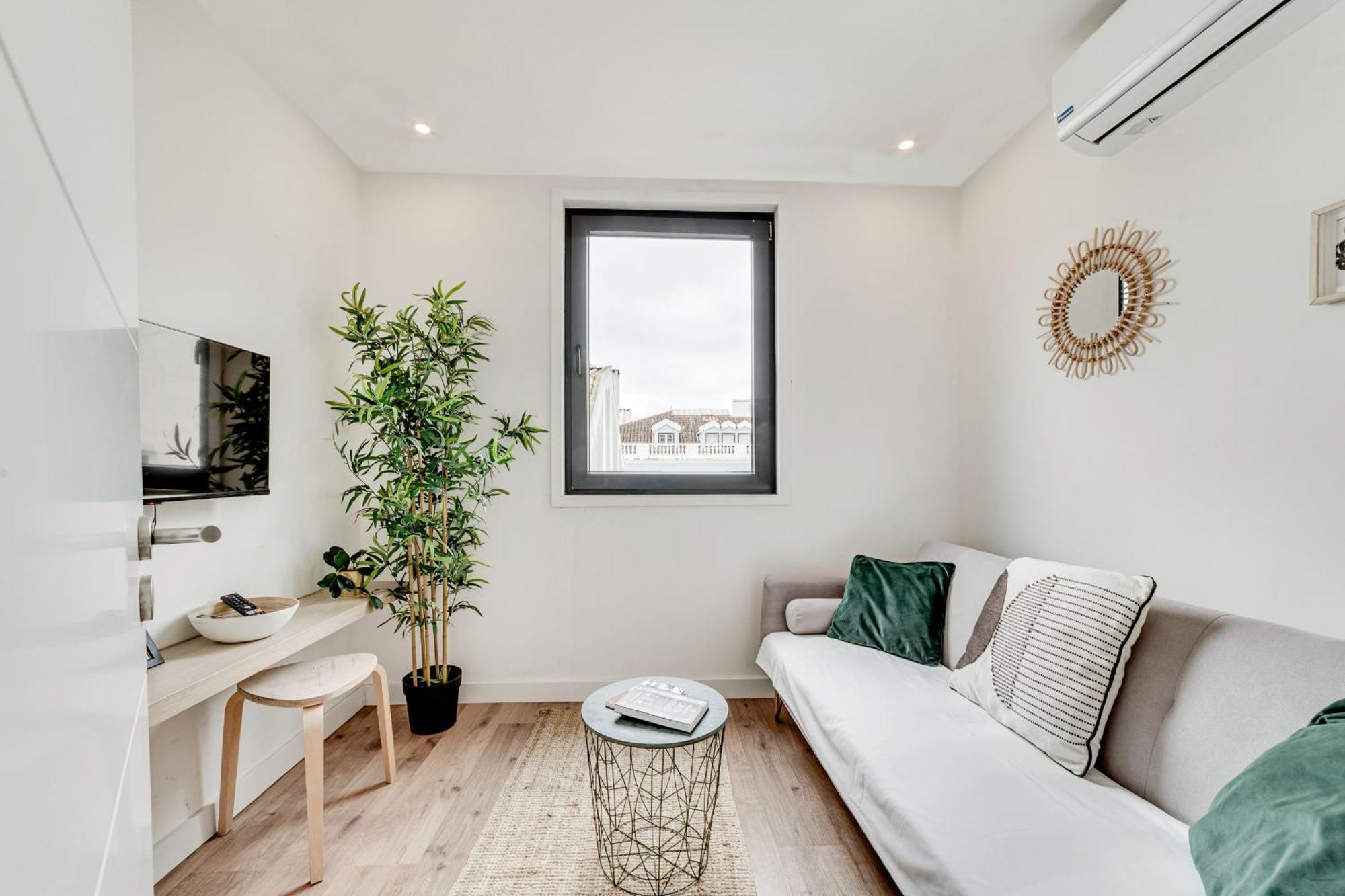 Lapa Stylish Apartments Lisboa المظهر الخارجي الصورة