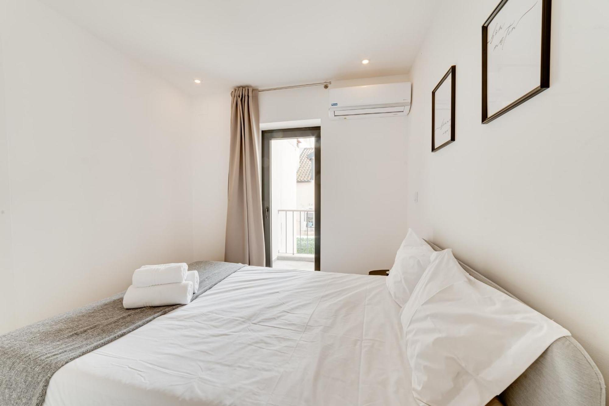 Lapa Stylish Apartments Lisboa المظهر الخارجي الصورة