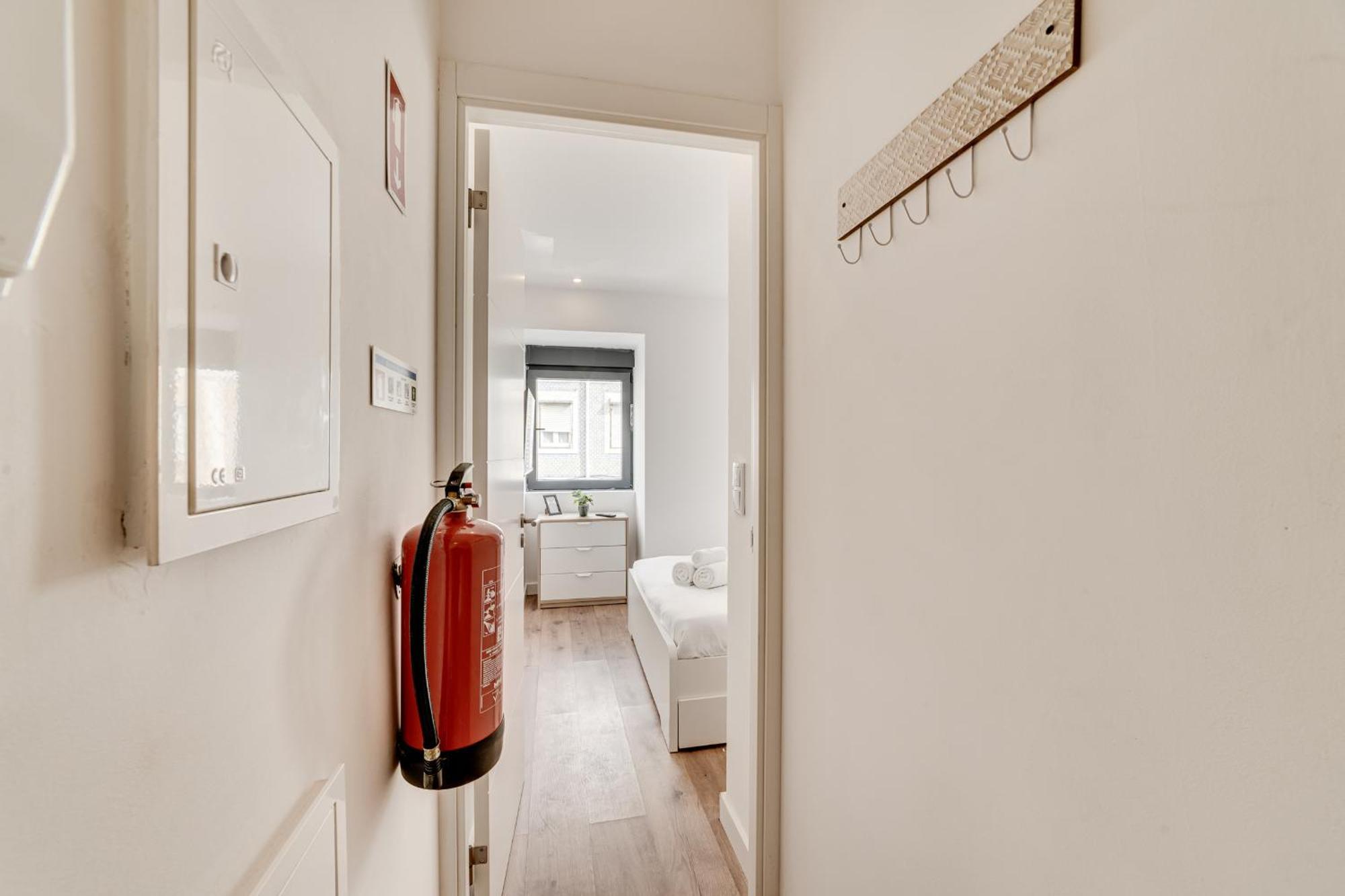 Lapa Stylish Apartments Lisboa المظهر الخارجي الصورة