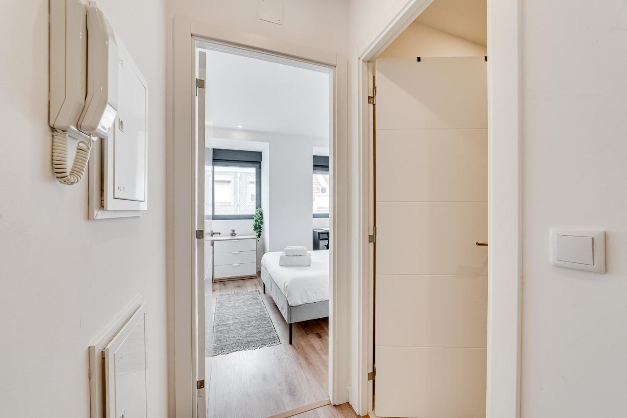 Lapa Stylish Apartments Lisboa المظهر الخارجي الصورة
