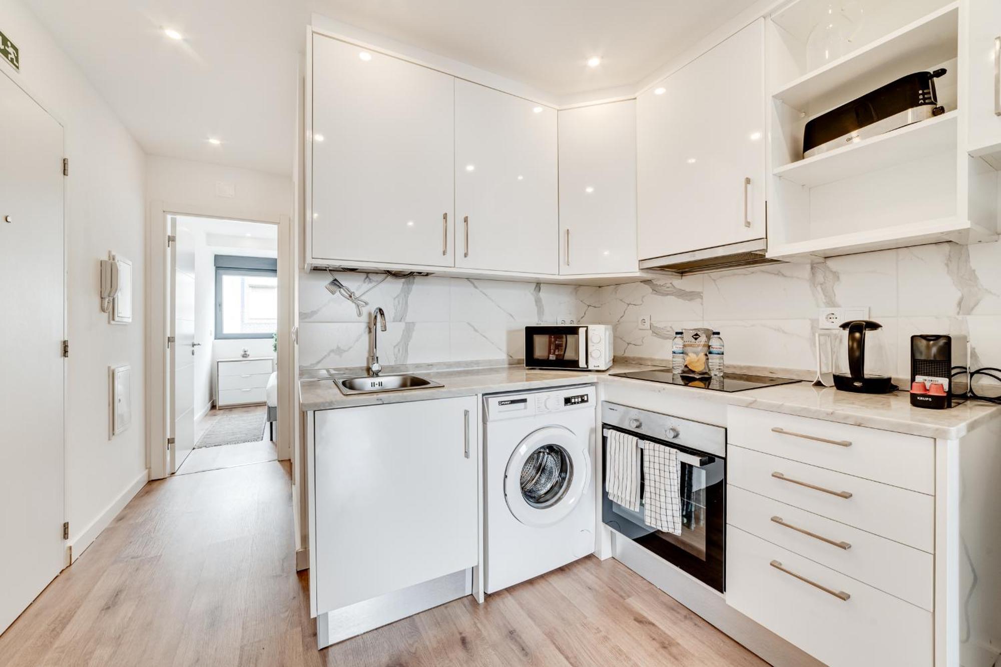 Lapa Stylish Apartments Lisboa المظهر الخارجي الصورة