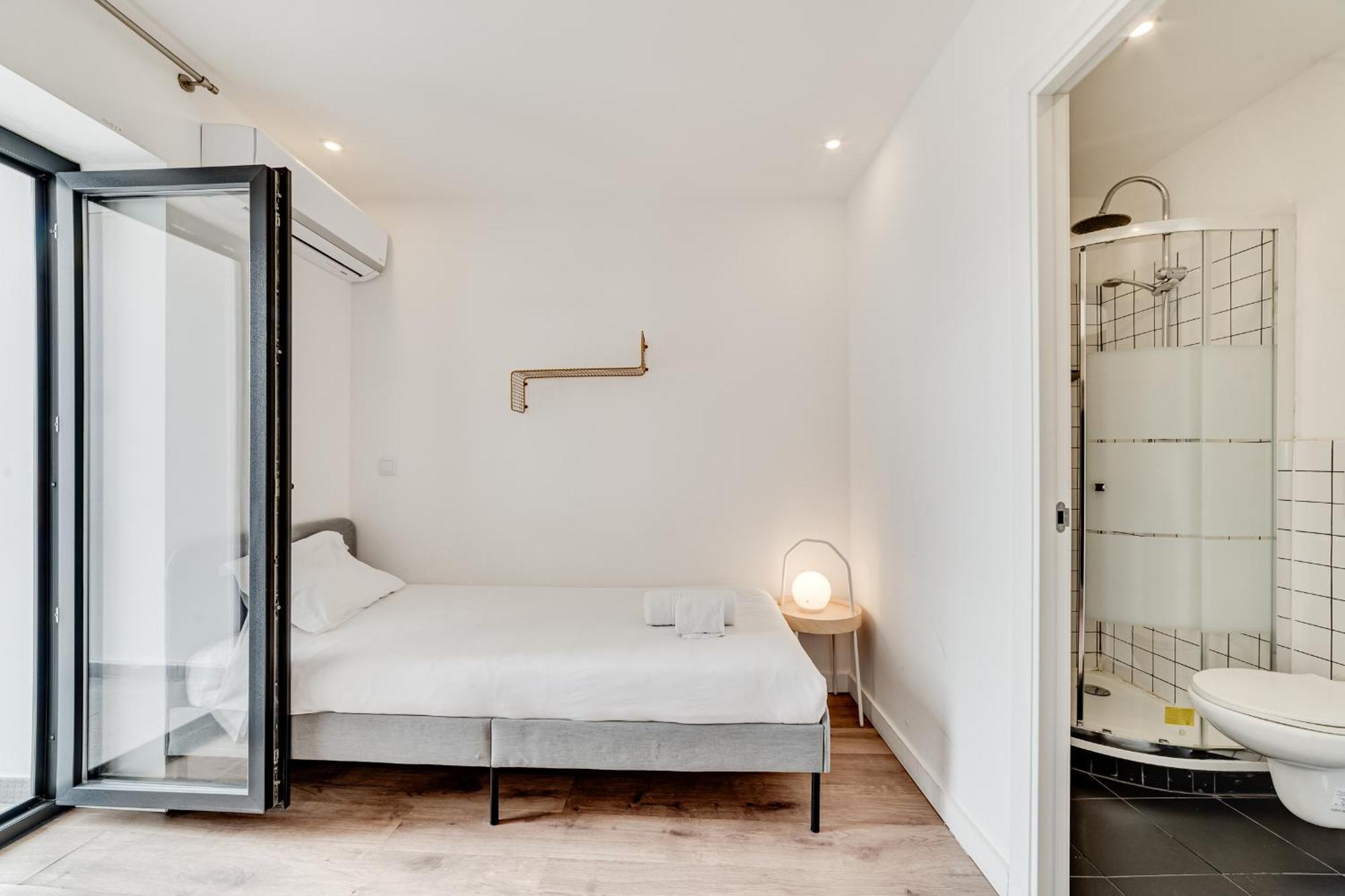 Lapa Stylish Apartments Lisboa المظهر الخارجي الصورة