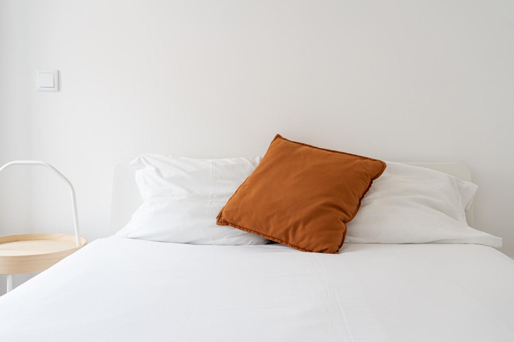 Lapa Stylish Apartments Lisboa المظهر الخارجي الصورة