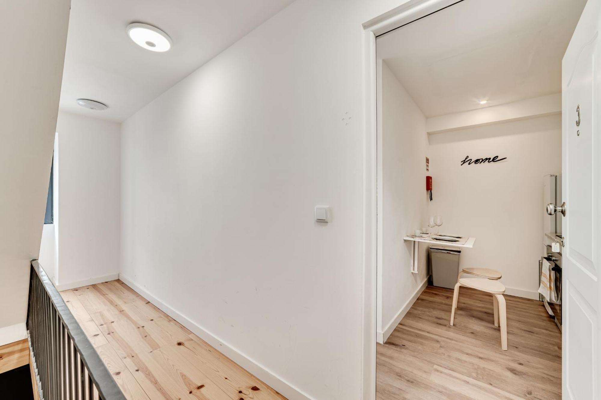 Lapa Stylish Apartments Lisboa المظهر الخارجي الصورة
