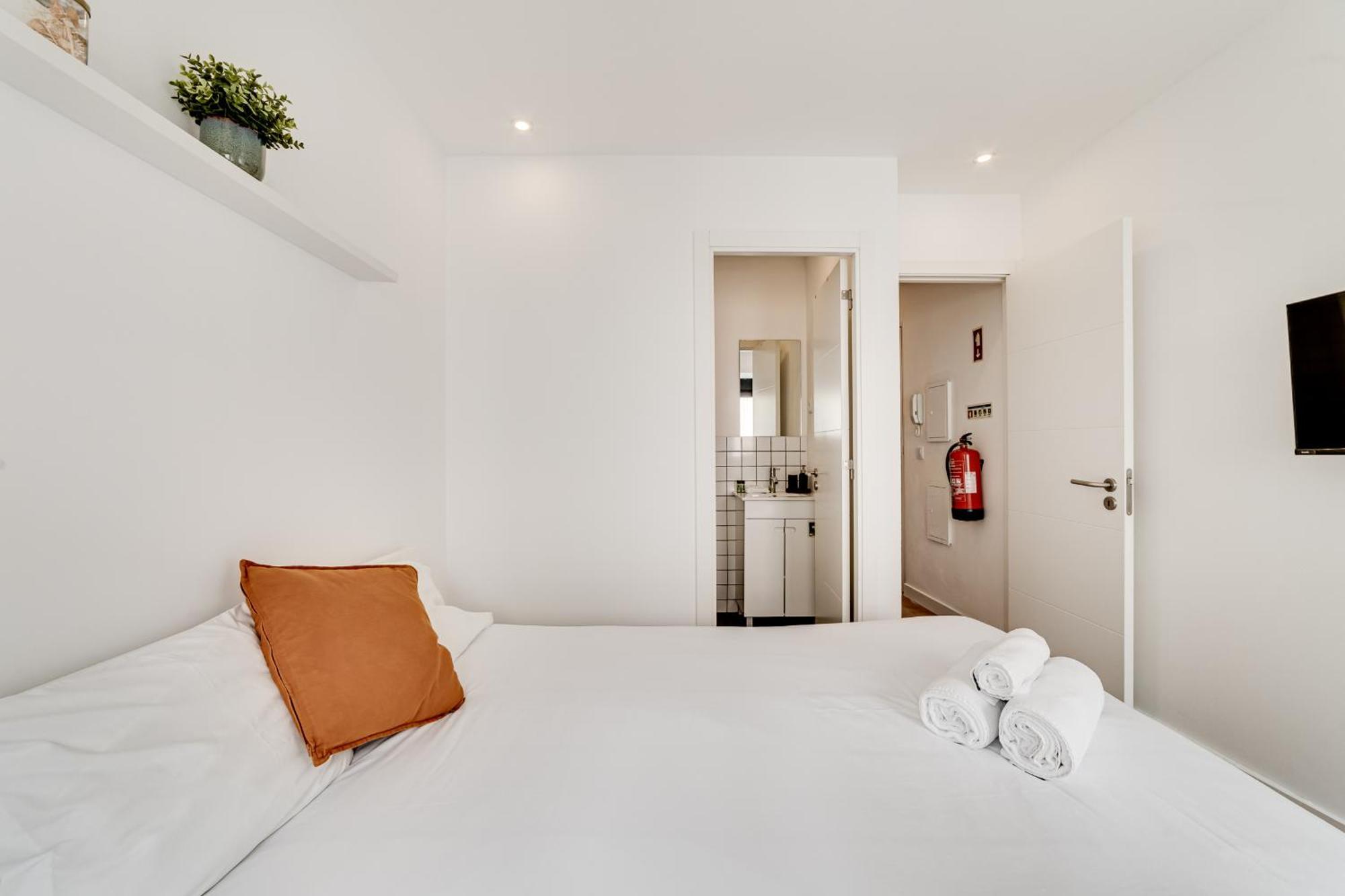 Lapa Stylish Apartments Lisboa المظهر الخارجي الصورة