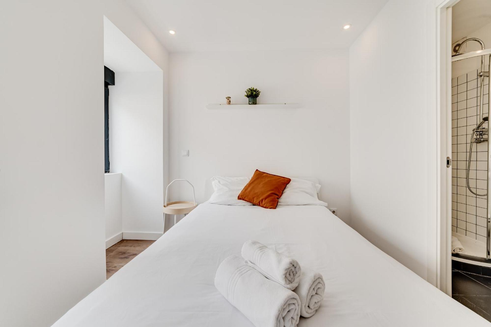 Lapa Stylish Apartments Lisboa المظهر الخارجي الصورة
