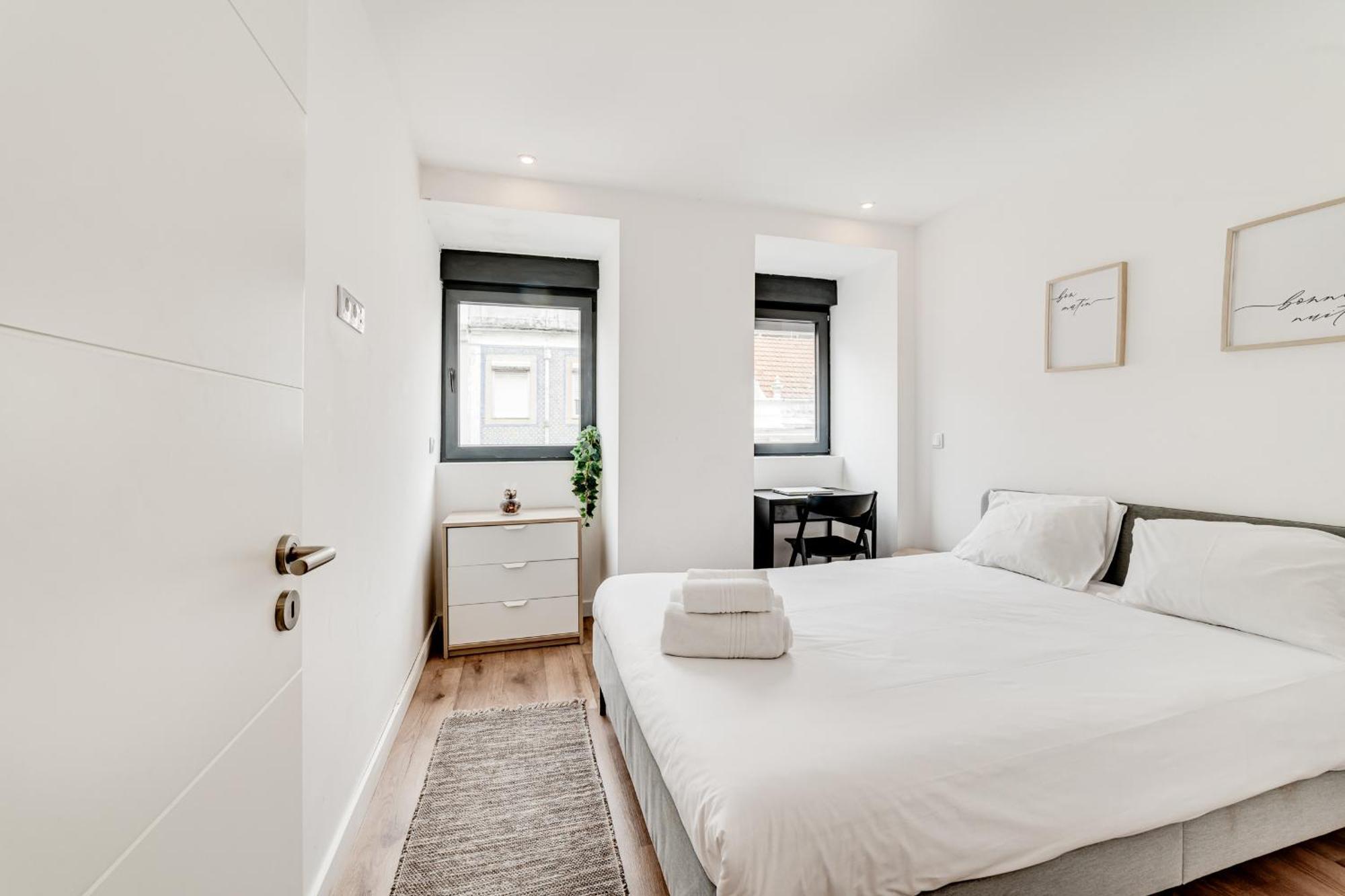 Lapa Stylish Apartments Lisboa المظهر الخارجي الصورة