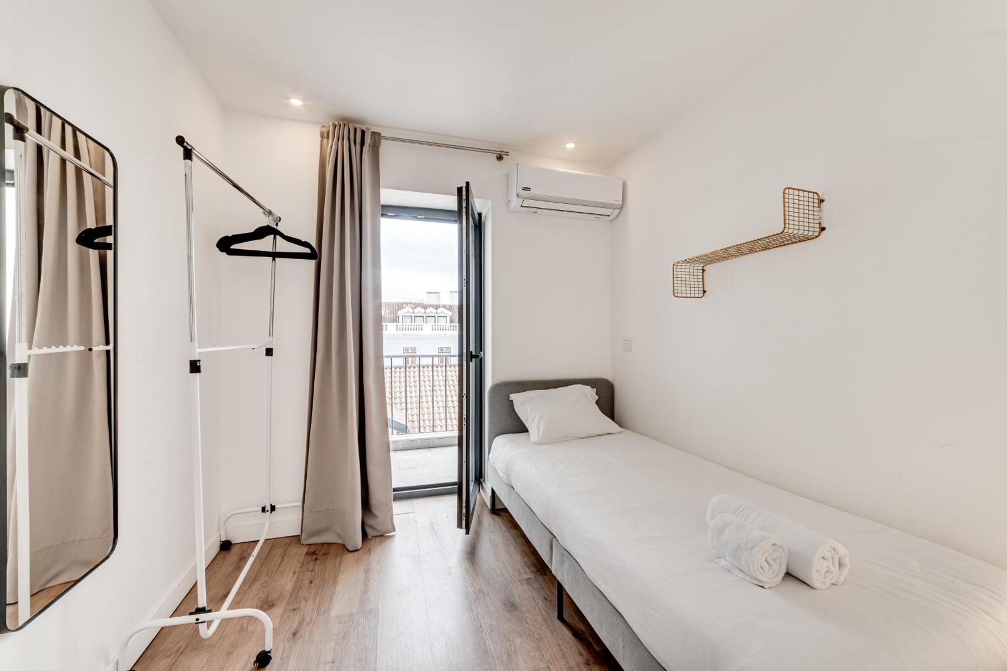 Lapa Stylish Apartments Lisboa المظهر الخارجي الصورة