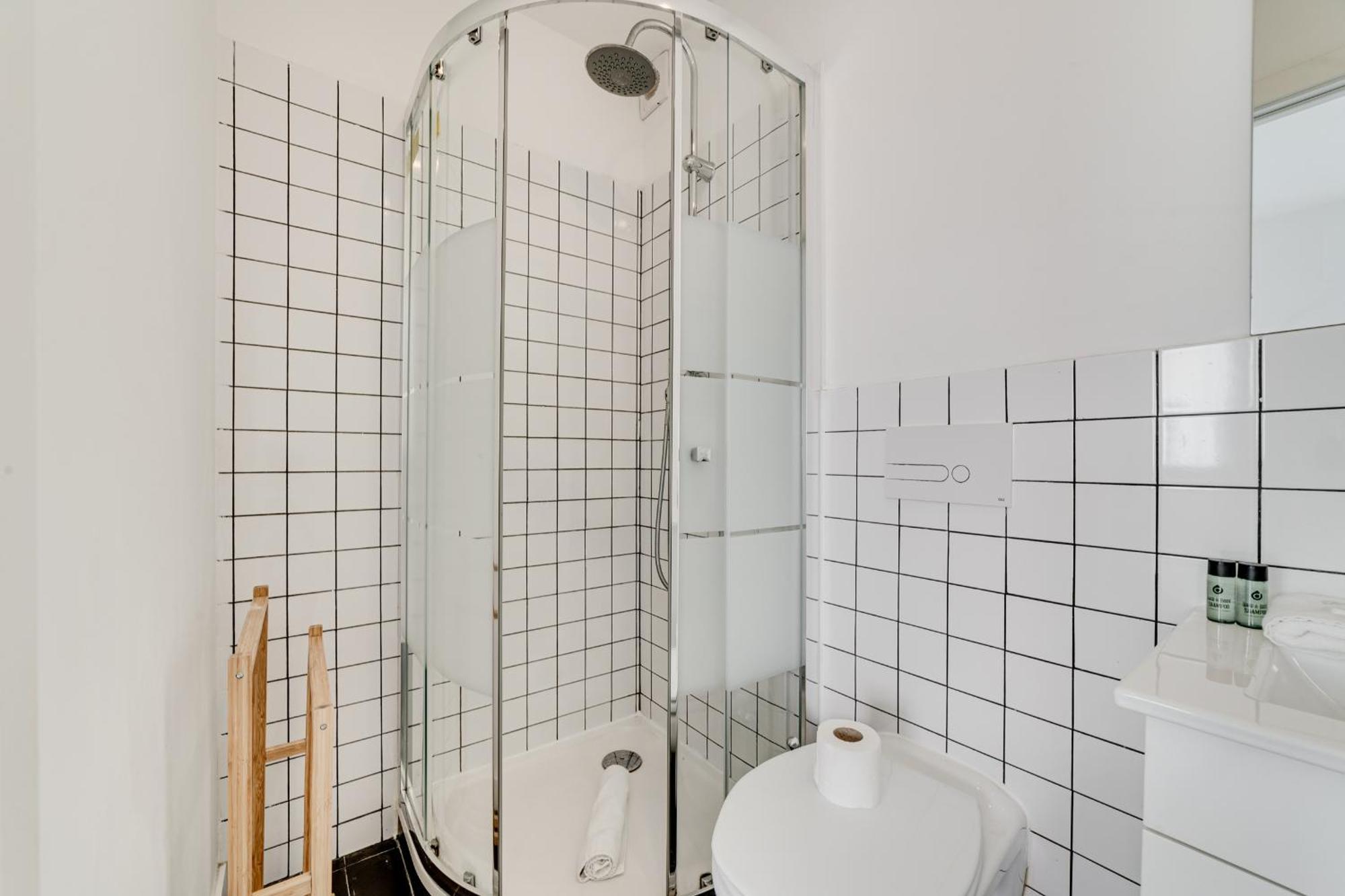 Lapa Stylish Apartments Lisboa المظهر الخارجي الصورة