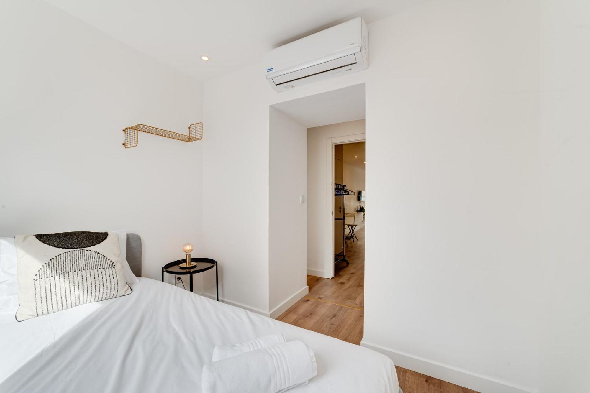 Lapa Stylish Apartments Lisboa المظهر الخارجي الصورة