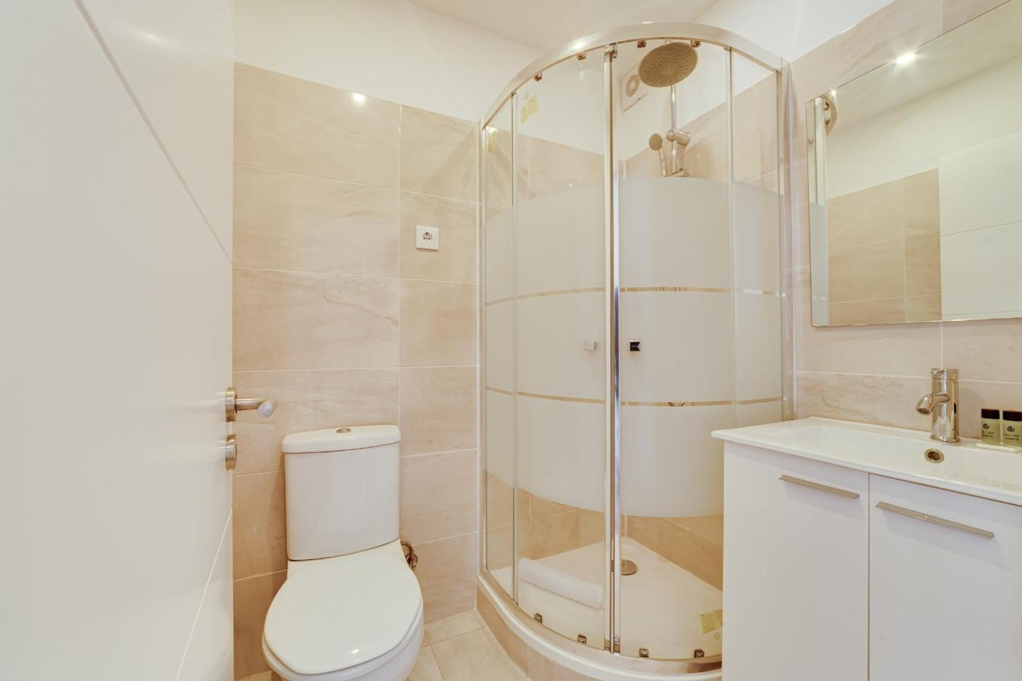 Lapa Stylish Apartments Lisboa المظهر الخارجي الصورة
