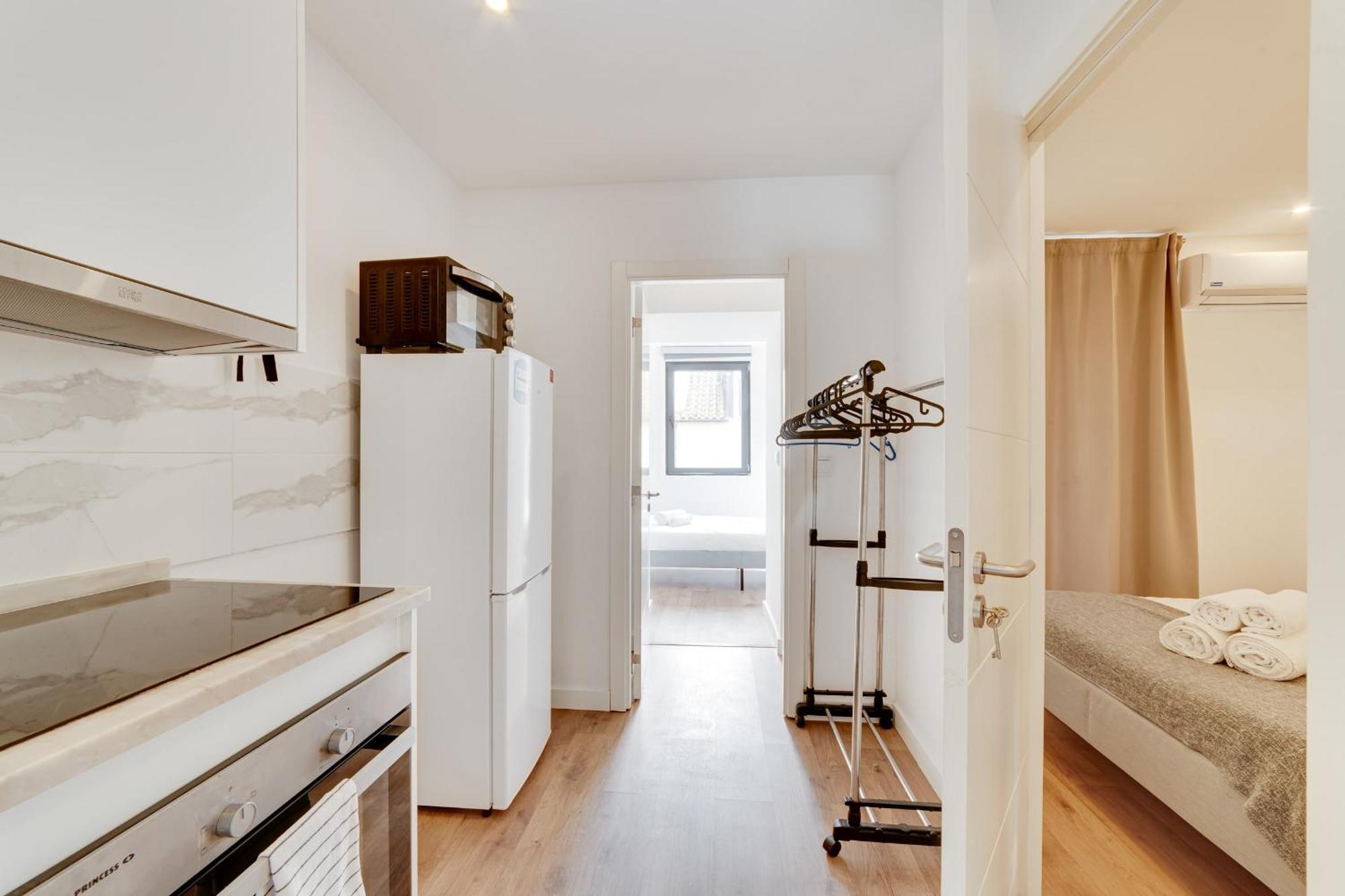 Lapa Stylish Apartments Lisboa المظهر الخارجي الصورة