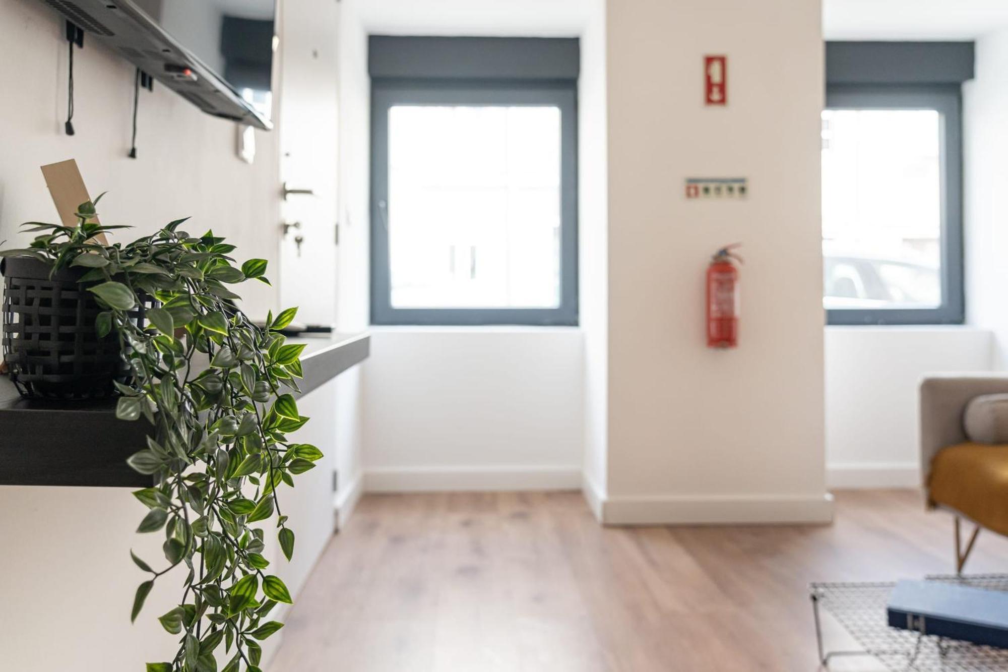 Lapa Stylish Apartments Lisboa المظهر الخارجي الصورة