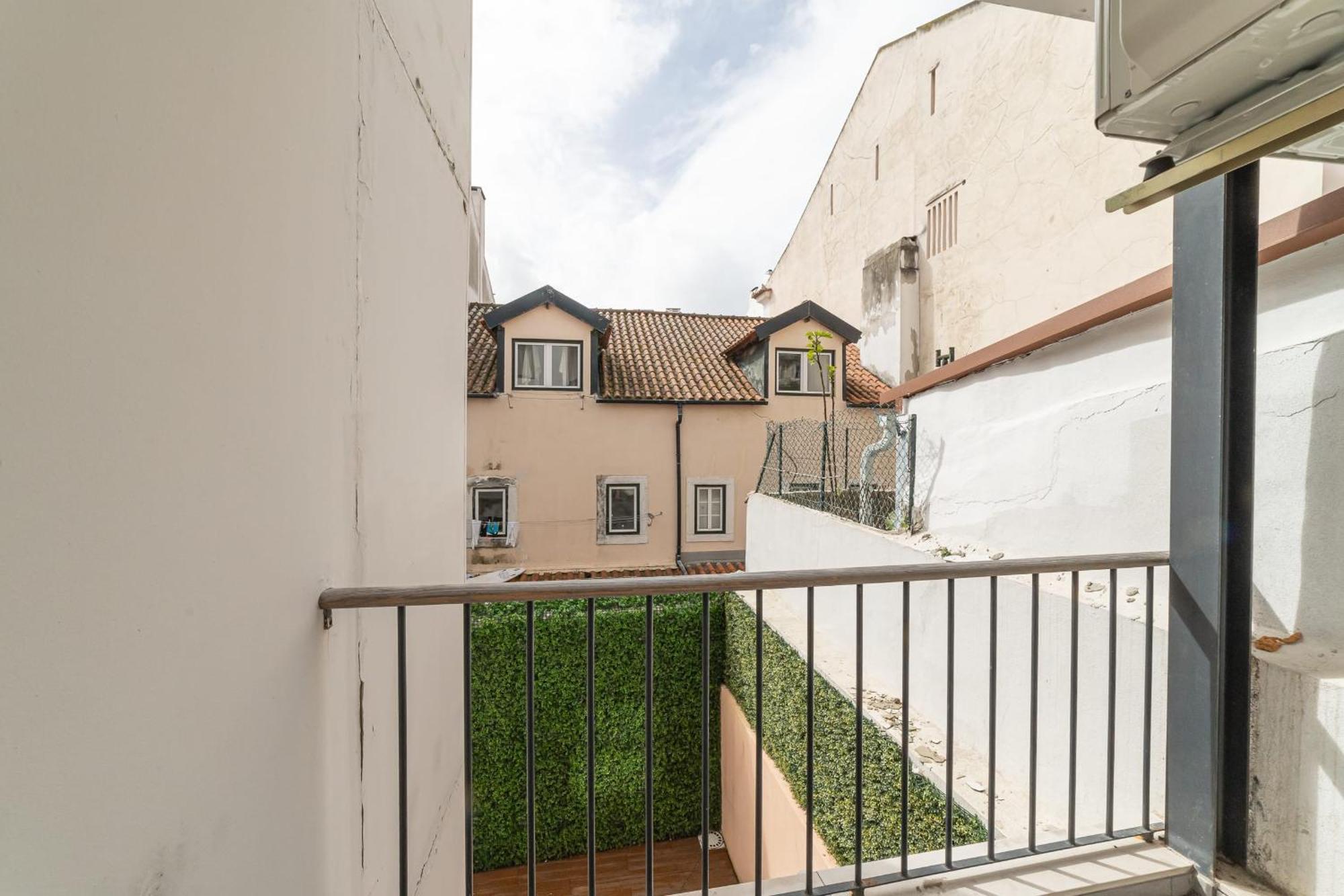 Lapa Stylish Apartments Lisboa المظهر الخارجي الصورة
